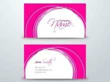 17 Visiting Mary Kay Business Card Template Download Formating with Mary Kay Business Card Template Download