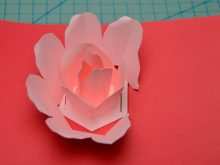 17 Visiting Origami Pop Up Card Templates Download with Origami Pop Up Card Templates