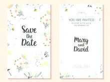 17 Visiting Wedding Card Template Free Online Templates by Wedding Card Template Free Online
