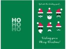 18 Adding Christmas Card Template 2017 Now for Christmas Card Template 2017