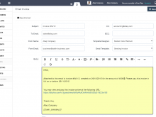 18 Adding Quickbooks 2015 Invoice Email Template Maker with Quickbooks 2015 Invoice Email Template