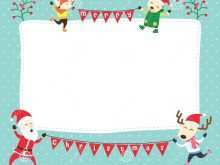 18 Adding X Mas Card Template PSD File for X Mas Card Template