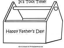 18 Best Father S Day Tool Card Template Photo by Father S Day Tool Card Template
