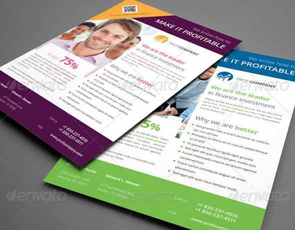 18 Best Indesign Templates Flyer for Ms Word for Indesign Templates Flyer