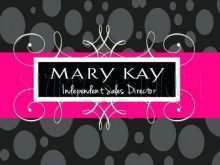 18 Best Mary Kay Business Card Templates Download with Mary Kay Business Card Templates
