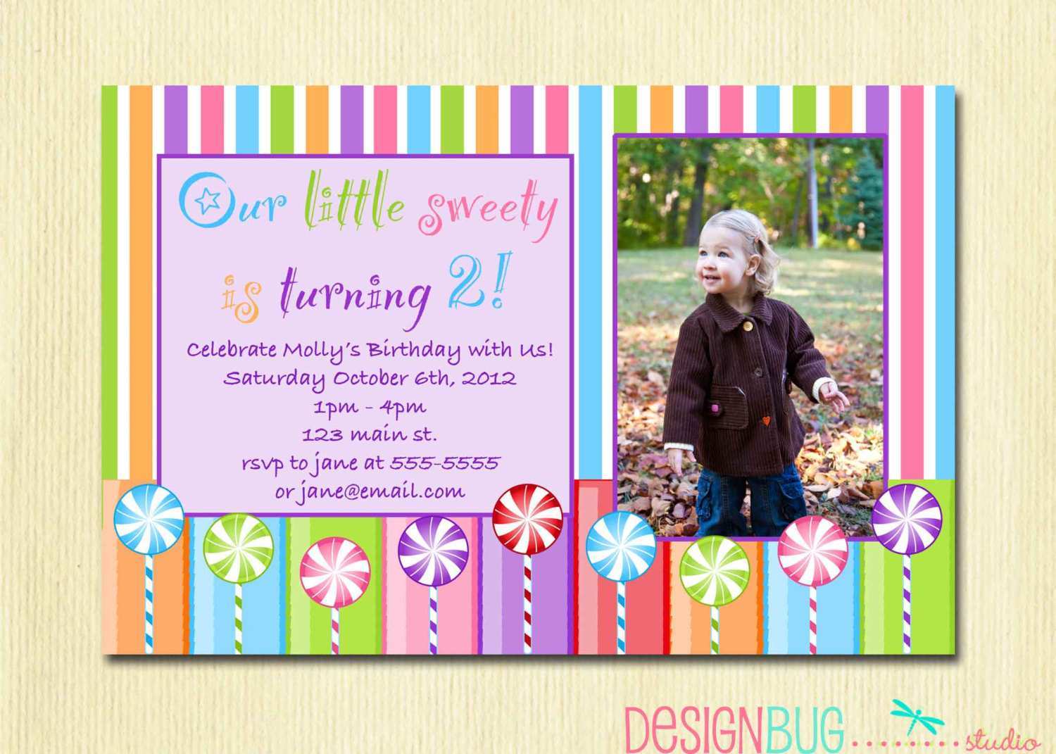 18 Blank 3 Year Old Birthday Card Template with 3 Year Old Birthday Card Template