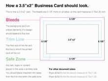 18 Blank Business Card Template 3 5 X 2 Photo with Business Card Template 3 5 X 2