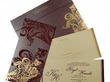 18 Blank Kerala Style Wedding Card Templates Download by Kerala Style Wedding Card Templates