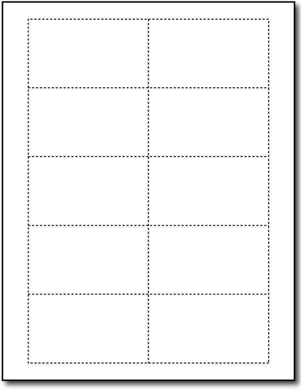 18 Create Card Templates In Word by Card Templates In Word
