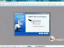 18 Create Id Card Template Software Maker for Id Card Template Software