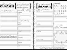 18 Create Lds Meeting Agenda Template Download by Lds Meeting Agenda Template