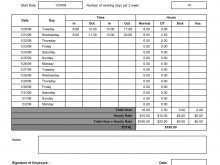 18 Create Operations Employee Time Card Excel Template Photo by Operations Employee Time Card Excel Template