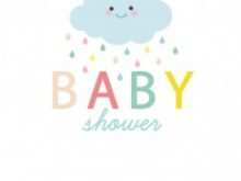 18 Creating Baby Shower Flyer Templates Free Layouts with Baby Shower Flyer Templates Free
