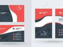 18 Creating Business Card Template Landscape in Photoshop for Business Card Template Landscape