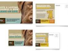 18 Creating Dog Adoption Flyer Template in Word by Dog Adoption Flyer Template