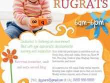18 Creating Home Daycare Flyer Templates Photo for Home Daycare Flyer Templates
