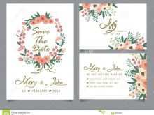 18 Creating Invitation Card Template In Word in Photoshop with Invitation Card Template In Word