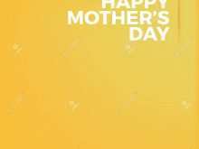 18 Creating Mothers Card Templates Vector Maker with Mothers Card Templates Vector