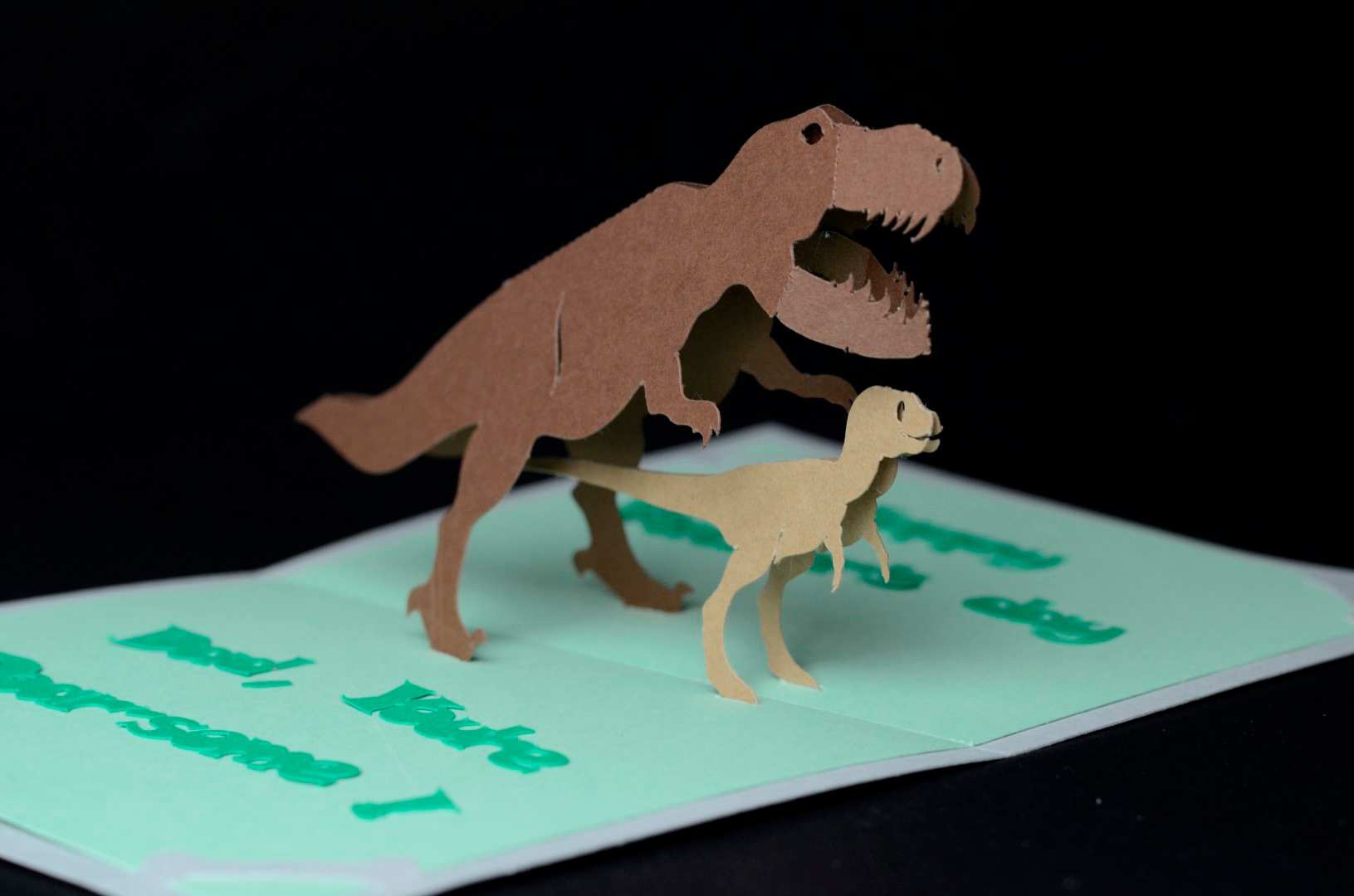 18 Creative T Rex Pop Up Card Template For Free by T Rex Pop Up Card Template