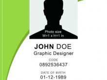 18 Customize Id Card Template Ms Publisher Now for Id Card Template Ms Publisher