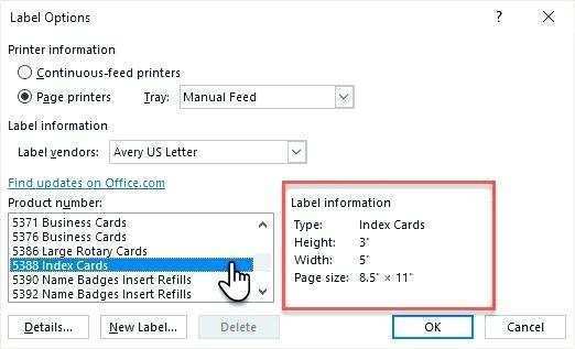 18 Customize Index Card Template 4X6 for Ms Word for Index Card Template 4X6