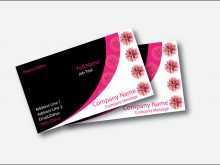 18 Customize Mary Kay Business Card Template Download Formating for Mary Kay Business Card Template Download
