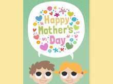 18 Customize Mother S Day Card Templates Free Templates by Mother S Day Card Templates Free