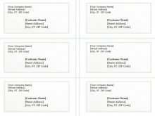 18 Customize Our Free Business Card Templates Google Docs For Free by Business Card Templates Google Docs