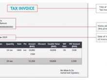 18 Customize Our Free Invoice Template Vat Number Download for Invoice Template Vat Number