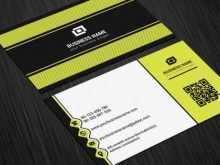 18 Customize Our Free Name Card Design Template Psd With Stunning Design for Name Card Design Template Psd
