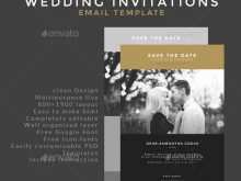 18 Customize Our Free Wedding Invitation Cards Html Templates With Stunning Design for Wedding Invitation Cards Html Templates