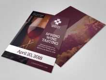 18 Customize Our Free Wine Flyer Template in Photoshop by Wine Flyer Template