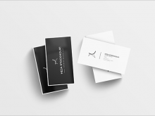 18 Format Staples Business Card Paper Template PSD File for Staples Business Card Paper Template