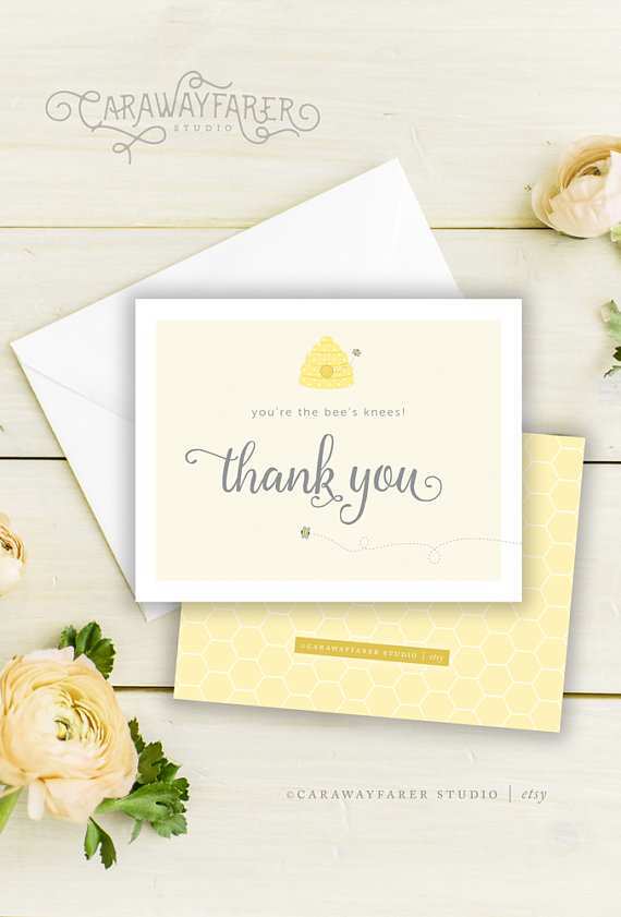 18 Free A2 Thank You Card Template Photo for A2 Thank You Card Template