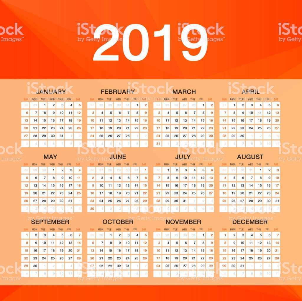18 Free Calendar Flyer Template For Free with Calendar Flyer Template