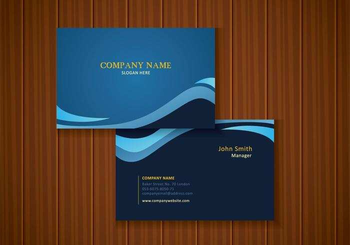18 Free Download Stylish Dark Business Card Template PSD File by Download Stylish Dark Business Card Template