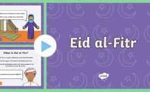 18 Free Eid Card Templates Twinkl Formating with Eid Card Templates Twinkl