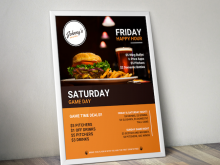 18 Free Eye Catching Flyer Templates Photo for Eye Catching Flyer Templates