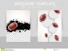 18 Free Free Football Flyer Design Templates For Free with Free Football Flyer Design Templates