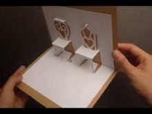 18 Free Pop Up Card Tutorial Origamic Architecture Formating with Pop Up Card Tutorial Origamic Architecture