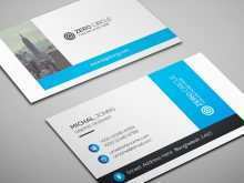 18 How To Create Business Card Templates For Photoshop Layouts with Business Card Templates For Photoshop