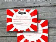 18 How To Create Fill In The Blank Thank You Card Template Maker by Fill In The Blank Thank You Card Template