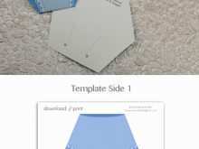 18 How To Create Free Printable Diaper Card Template PSD File with Free Printable Diaper Card Template