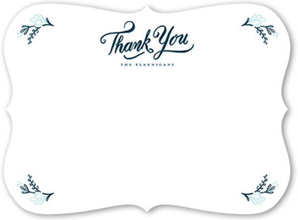 18 How To Create Thank You Card Template Religious in Word by Thank You Card Template Religious