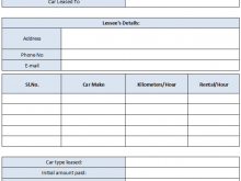 18 How To Create Vehicle Tax Invoice Template Maker by Vehicle Tax Invoice Template
