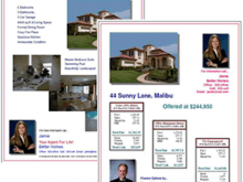 18 Mortgage Flyers Templates Formating with Mortgage Flyers Templates