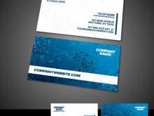 18 Online Business Card Template Eps Vector Free Download With Stunning Design for Business Card Template Eps Vector Free Download