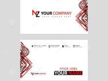 18 Online Business Card Templates Nz PSD File by Business Card Templates Nz