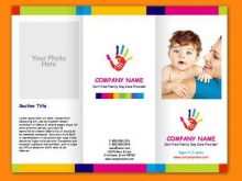 18 Online Child Care Flyer Templates with Child Care Flyer Templates