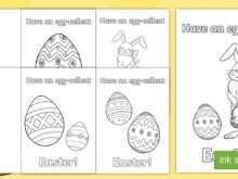 18 Online Easter Card Templates Twinkl PSD File for Easter Card Templates Twinkl
